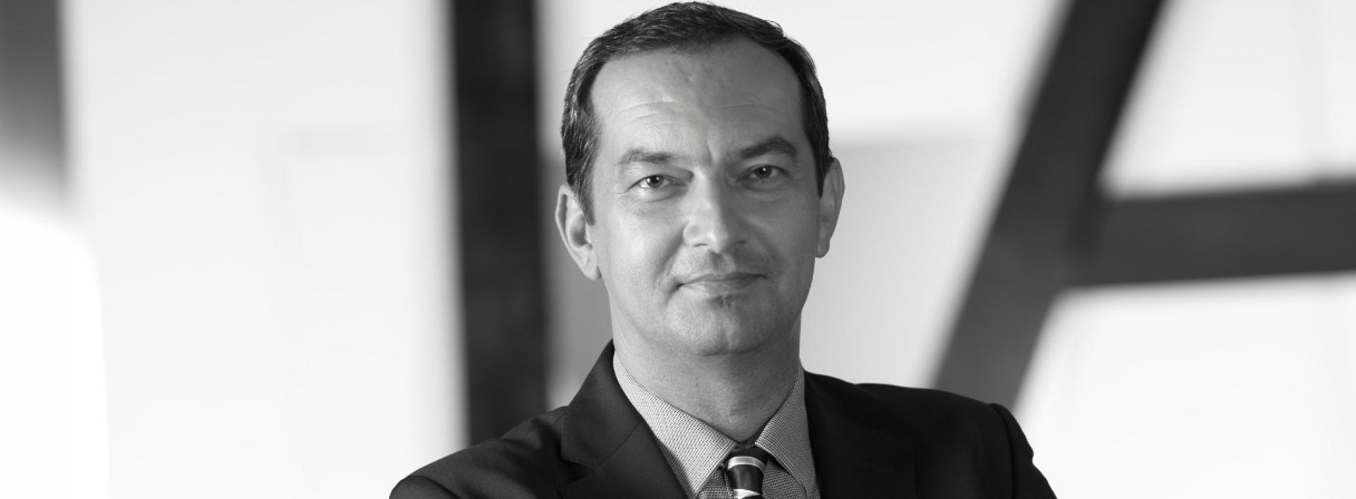 Jarosław Cybulski, prezes firmy Janda o tym, co jest ważne przy tworzeniu i rozwijaniu firmy